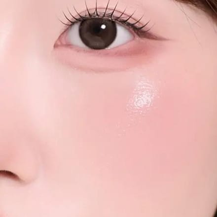 Losy Kim - VOL Mellow Blushing Serum - 5 Colors #02 Mellow