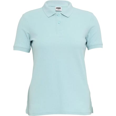 Urban Classics - Polo Polo shirt - XS - Blauw