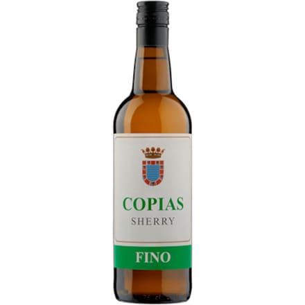 Sherry Fino