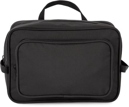 Kimood Toilettas Kialma by K-loop KI5707 - Black - One size