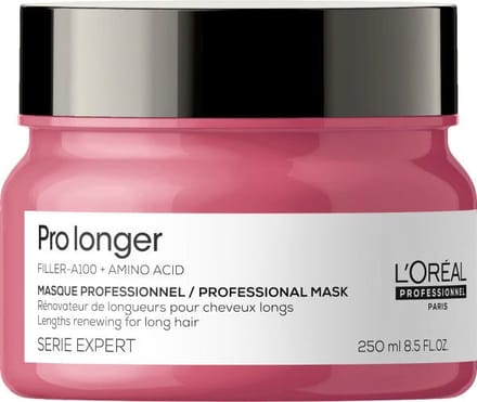 L'oreal Professionnel Hydrateren Masker Voor Lang Breekbaar Haar L'oreal Professionnel - Pro Longer Hydrateren Masker Voor Lang & Breekbaar Haar