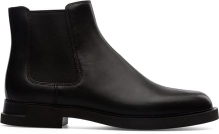 Camper Iman Enkellaarsjes - Damen - Zwart - 37