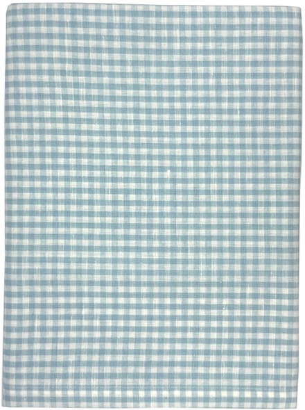 Rut tafelkleed mint 145x250