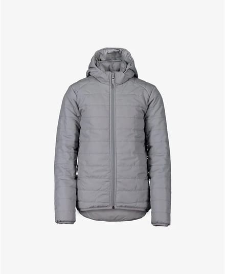 Poc Liner Jas Grijs 10 Years Kinderen