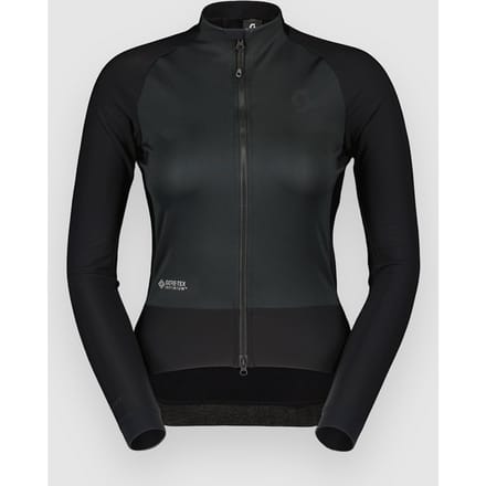 Scott RC Pro Warm Hybrid GTX WS Jacket zwart