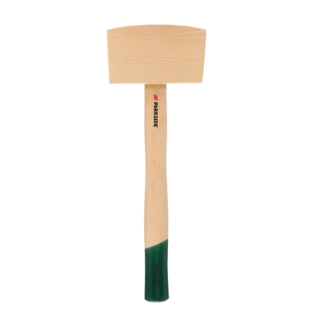 PARKSIDE Hamer (Houten hamer)