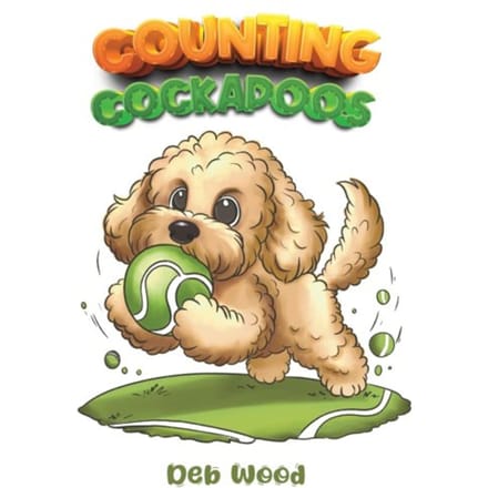 Counting Cockapoos - Deb Wood
