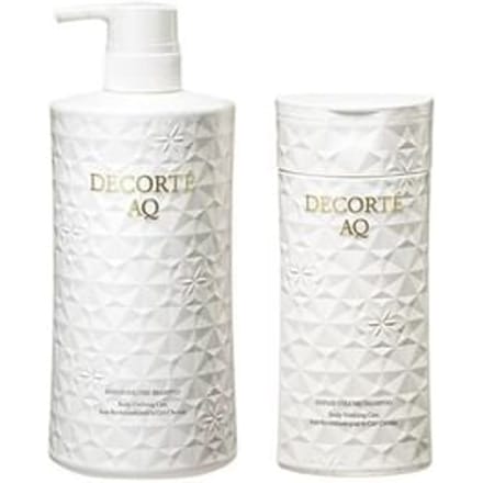Kose - DECORTE AQ Repair Volume Shampoo 250ml