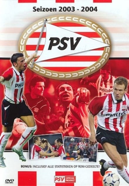 Seizoen 2003-2004