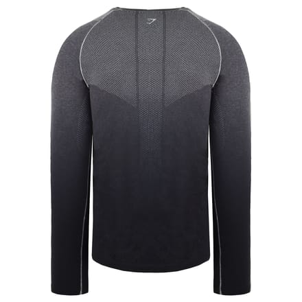 Gymshark Vital heren grijs topje