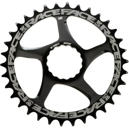 Tray Race Face Direct Mount Bolt