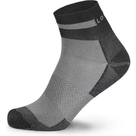 Hardloopsokken Lorpen Pro Shorty