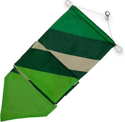 Achterhoekse Wimpel Achterhoek 300cm
