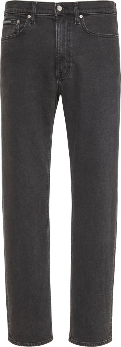 Calvin Klein Jeans SLIM CK ESSENTIAL BL Jeans