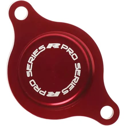 Oliefilterdeksel motorfiets RFX Pro Honda CRF450