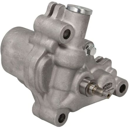 Oliepomp MAGNETI MARELLI 351516000138