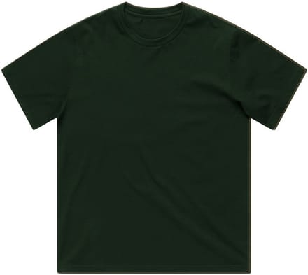 Vintage Industries T-shirt Devin T-shirt Groen