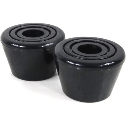 Set van 2 remblokken voor rollenremmen Nano Quad