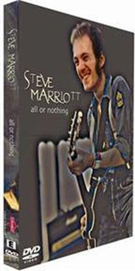 All or Nothing: Live in Germany