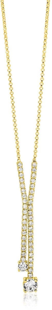 Zinzi Ketting ZIC2894Y