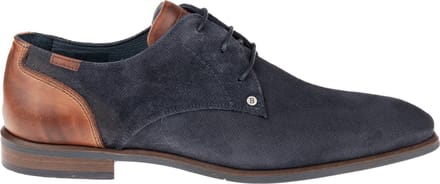 Berkelmans Arcos veterschoen maat 42