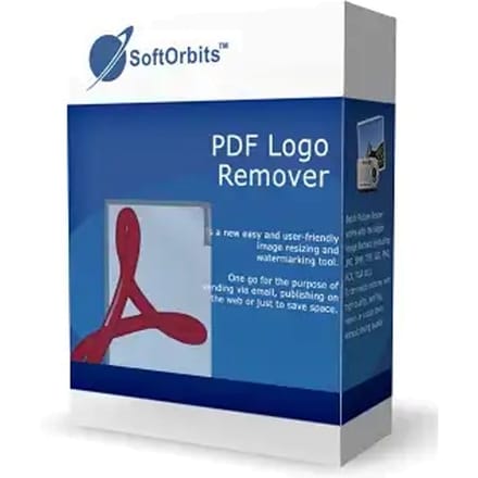 PDF Logo Remover