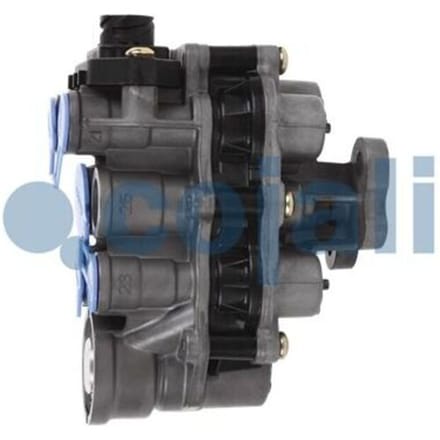 Multi-circuit ventiel COJALI 2322508