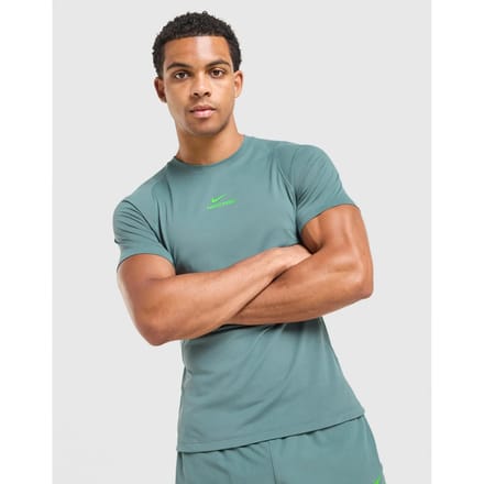 NIKE nike pro training men's dri-fit sho hv0409-382