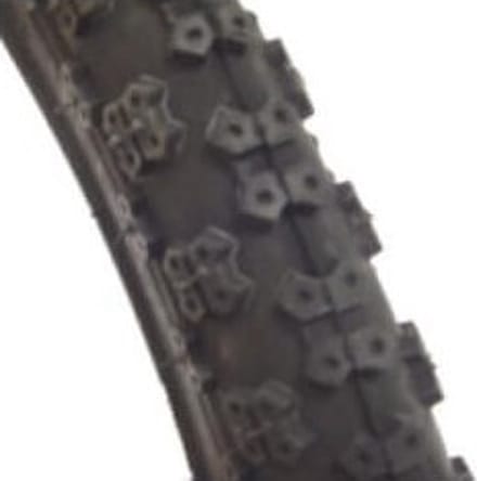 Deli Tire Tire buitenband S-101 16 x 2.125 zw