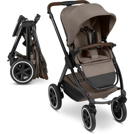 Kinderwagen ABC Design Samba 2