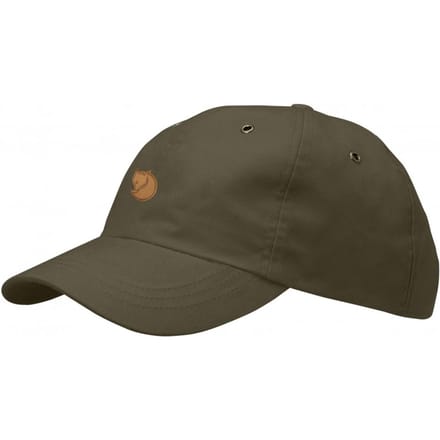 Fjällräven Vidda Pet - Unisex Mutsen - Dark Olive