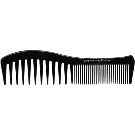 Hercules Sägemann Styling-kammen Stylingkam model 5690 Haarkammen Dames