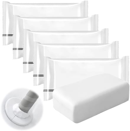 Pack van 6 Waterdichte Dichtmassa - Snelle Reparatie Kit voor Wand
