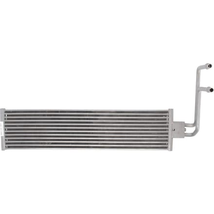 Olie radiator, stuurinrichting NRF 31256
