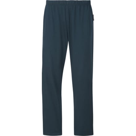 Pyjamabroek ANSSI petrol