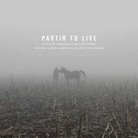 Jozef Van Wissem - Partir To (LP)