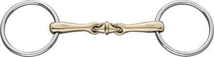 Sprenger WH Ultra dubbel gebroken watertrens 14mm - Sensogan