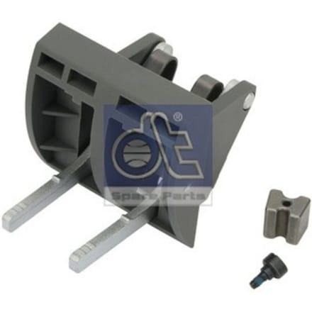 Klep, zithoogteverstelling DT Spare Parts 2.74051