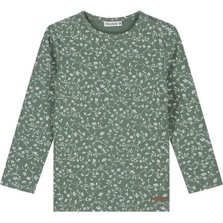 Prénatal peuter shirt Light Forest Green 122 dames