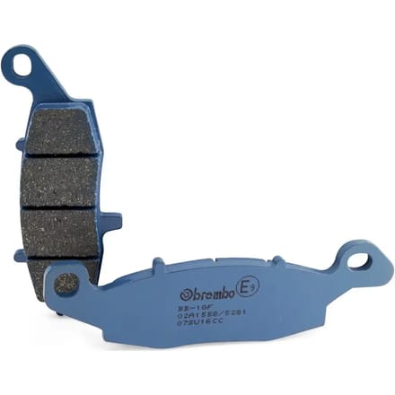 Achterste remblok Brembo Suzukiuki 1800 Cr/Mr/Mr 2 Intruder 08-