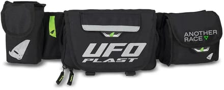 Ufo Mb02263 Heuptas Zwart