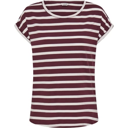 b.young - BYPAMILA ONECK TSHIRT - Dames - T-shirts