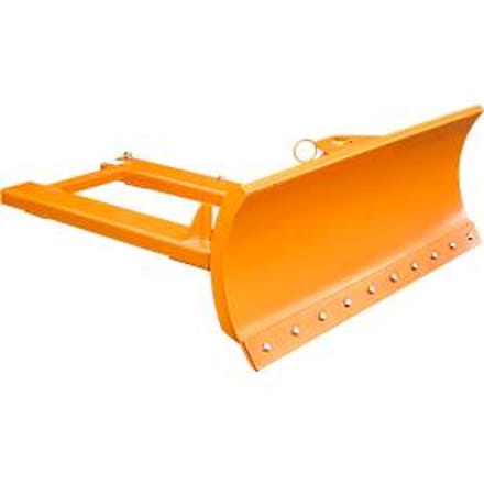 Robuuste sneeuwschuiver SCH-S 150
