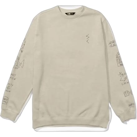Sweatshirt Salty Crew Reel LB