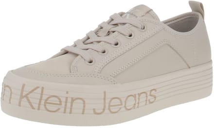 Calvin Klein YW0YW01025 - Damesschoenen Sneaker - ACF