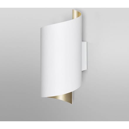 LEDVANCE SMART+ WiFi Orbis Wall Twist, wit