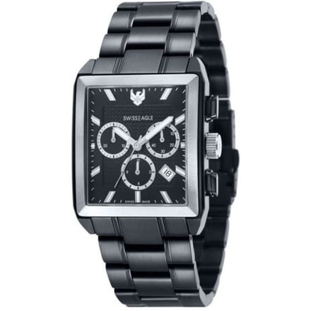 Swiss Eagle Arnkell SE-9050-77 Chronograph