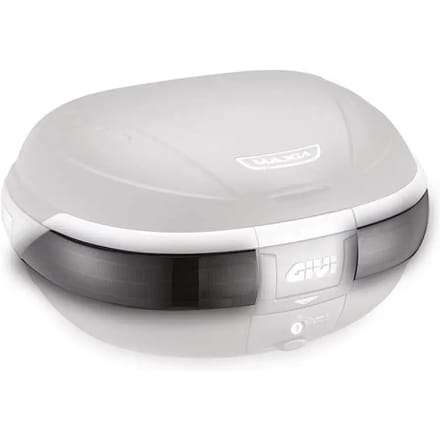 Gerookte reflector Givi e 52nt