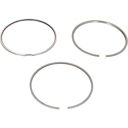 Zuigerveren set MAHLE 028 RS 00135 0N0