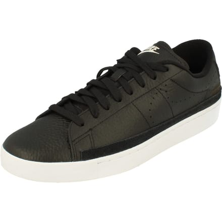 Nike Blazer Low X Heren Zwarte Sneakers